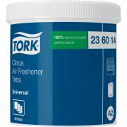 Duftkapsel, Tork A2 Universal, gr&Atilde;&cedil;n, 20stk, citrus