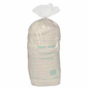 Vat, hvid, i strimmel, til fris&Atilde;&cedil;r