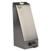 Dispenser, Sterisol, 700 ml, st&Atilde;&yen;l *Denne vare tages ikke retur*