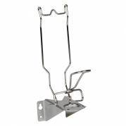 Dispenser, Sterisol, 700 ml, st&Atilde;&yen;l, til pose