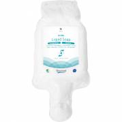 H&Atilde;&yen;nd, H&Atilde;&yen;r og bodyshampoo, Sterisol, 700 ml