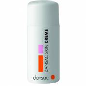 Hudcreme, Dansac, 4,4x4,4x11cm, 100 ml, uden farve og parfume *Denne vare tages ikke retur*