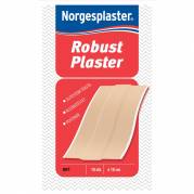 H&aelig;fteplaster, Kvikk Soft, 10x6 cm,