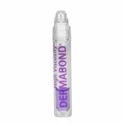 V&Atilde;&brvbar;vslim, Dermabond Mini, 0,36 ml, violet, 2-Octyl Cyanoacrylate *Denne vare tages ikke retur*