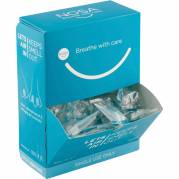 N&aelig;sepropper, Nosa, One size, TPE, med menthol duft