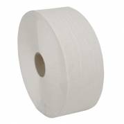 Jumborulle, Tork T1 Universal, 1-lags, Midi, 480m x 9,4cm, &Atilde;&tilde;26cm, natur, 100% genbrugspapir