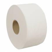 Jumborulle, Tork T2 Advanced, 1-lags, Mini, 240m x 9,7cm, &Atilde;&tilde;18,8cm, hvid, 100% genbrugspapir