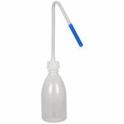 Spr&Atilde;&cedil;jteflaske, 100 ml, med tud