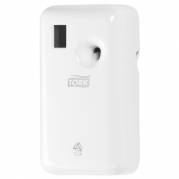 Duftdispenser, Tork A1, hvid, plast