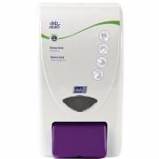 Dispenser, SCJ Professional 14x16x29cm, 2000ml, hvid 