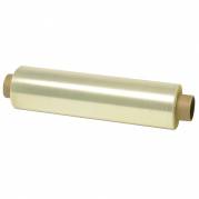 Guldfilm, ABENA Cater-Line, 300m x 44cm, 12 micron, champagne, PE, uperforeret