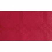 Rulledug, ABENA Gastro, 5000x118cm, bordeaux, genbrugspapir, Damask