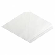 Pyramidefilter, Melitta, filterpapir, 202s, bleget, 100 stk. pr. pk