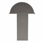 Slangeoph&Atilde;&brvbar;ng, Nito, rustfrit st&Atilde;&yen;l, til 20 meter 1/2 tommer slange, 2,01 kg *Denne vare tages ikke retur*