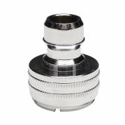 Vandhanekobling, Nito, med indvendig gevindnippel