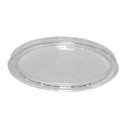 L&Atilde;&yen;g, &Atilde;&tilde;9,5cm, klar, RPET, til b&Atilde;&brvbar;ger