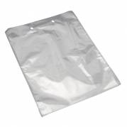 OPP-pose, 3,5 l, klar, OPP/virgin, 25x30cm, uperforeret