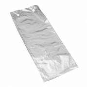 OPP-pose, 2 l, klar, OPP/virgin, 15x35cm, uperforeret