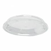 L&Atilde;&yen;g, &Atilde;&tilde;10,6cm, klar, PS, til dessertb&Atilde;&brvbar;ger *Denne vare tages ikke retur*