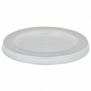 L&Atilde;&yen;g, &Atilde;&tilde;4,85cm, klar, PE, til b&Atilde;&brvbar;ger