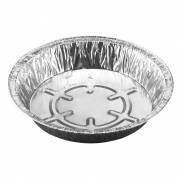 Alu-form, 2,1cm, &Atilde;&tilde;10,9cm, 149 ml, aluminium, 149 ml, rund, portionsform