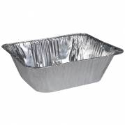Gastronorm bakke, Cater-Line, 32,6x26,2x10,2cm, 5200 ml, aluminium, 5200 ml, rektangul&Atilde;&brvbar;r, 1/2 GN