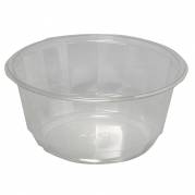 Salatsk&Atilde;&yen;l, 8,7cm, &Atilde;&tilde;19,2cm, 1428 ml, 1428 ml, klar, APET *Denne vare tages ikke retur*