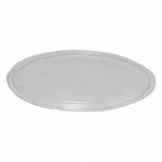 L&Atilde;&yen;g, &Atilde;&tilde;19,2cm, klar, APET