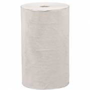 H&Atilde;&yen;ndkl&Atilde;&brvbar;derulle, ABENA Classic, 1-lags, 90m x 25cm, &Atilde;&tilde;13,5cm, natur, 100% genbrugspapir