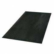 Aflastningsm&Atilde;&yen;tte, 3M Safety Walk, 5100, 1500x900mm, sort, vinyl, uden bagside *Denne vare tages ikke retur*