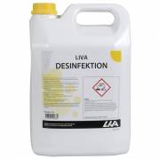 Desinfektion, Liva, 5 l
