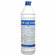 Ovn- og grillreng&Atilde;&cedil;ring, Liva, 1 l, uden farve og parfume