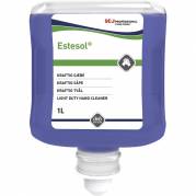 Cremes&Atilde;&brvbar;be, SC Johnson Estesol, 1000 ml, med parfume