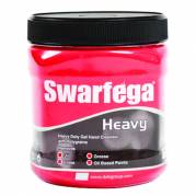 H&Atilde;&yen;ndrens, SC Johnson Swarfega Heavy, 1000 ml, r&Atilde;&cedil;d, med farve og parfume