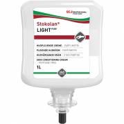Hudcreme, SC Johnson Stokolan Light PURE, 1000 ml, uden farve og parfume