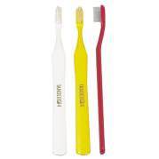 Tandb&Atilde;&cedil;rste, Tandex 4 Kids, soft, til 4-6 &Atilde;&yen;rige, assorteret