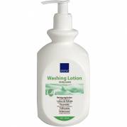 Vaskecreme, ABENA, VEST, 500 ml, uden farve, med parfume