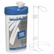 Overfladedesinfektion, 100 stk., til overflader, desinficerende