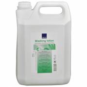 Vaskecreme, ABENA, 5000 ml, uden farve, med parfume