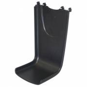 Drypbakke, Deb, sort, plast, til Proline stander