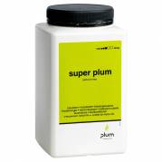 H&aring;ndrens, Plum Super, 3000 ml, hvid, uden farve, parfume og opl&oslash;sningsmiddel *Denne vare tages ikke retur*