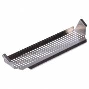 Dryprist, Tina Trolleys, 15,5x54,5x7,5cm, st&aring;l, rustfrit st&aring;l, til moppeboks