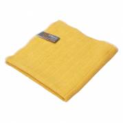 Reng&Atilde;&cedil;ringsklud, Vikan Original, 31,5x31,5cm, gul, mikrofiber