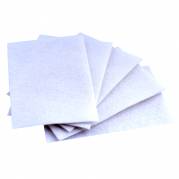 Filter, Nilfisk, UZ934, hvid, udbl&Atilde;&brvbar;sning