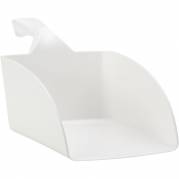 H&Atilde;&yen;ndskovl, Vikan, 160x370x130mm, 2 l, hvid, PP *Denne vare tages ikke retur*