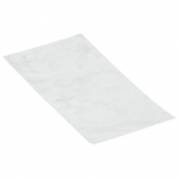 Standardpose, 3,2 l, klar, LDPE/virgin, 19x38cm