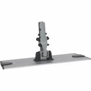 Fremf&oslash;rer til velcromoppe, Vikan Superior, sort, PP/aluminium, 25 cm