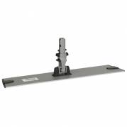 Fremf&oslash;rer til velcromoppe, Vikan Superior, sort, PP/aluminium, 40 cm