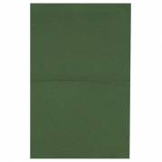 D&aelig;kkeserviet, ABENA Gastro, 40x30cm, m&oslash;rkegr&oslash;n, airlaid