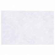 D&aelig;kkeserviet, ABENA Gastro, 40x30cm, hvid, airlaid
